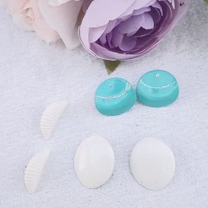 Vtg Earring Bundle x3